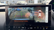 Toyota bZ4X 150kW Vision 71.4kWh 5dr Auto Electric Hatchback